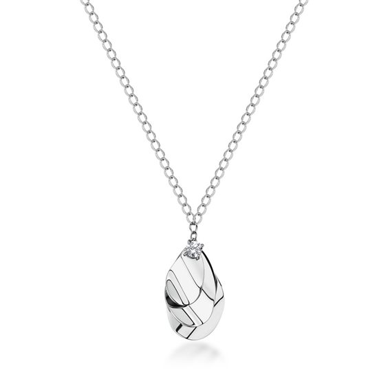 Collana Brosway Donna BLOOM in Acciaio BOM01 - BOM01